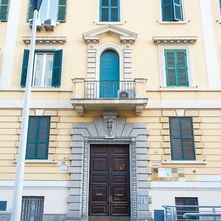 The Right Place - Guest House Rome Exterior photo