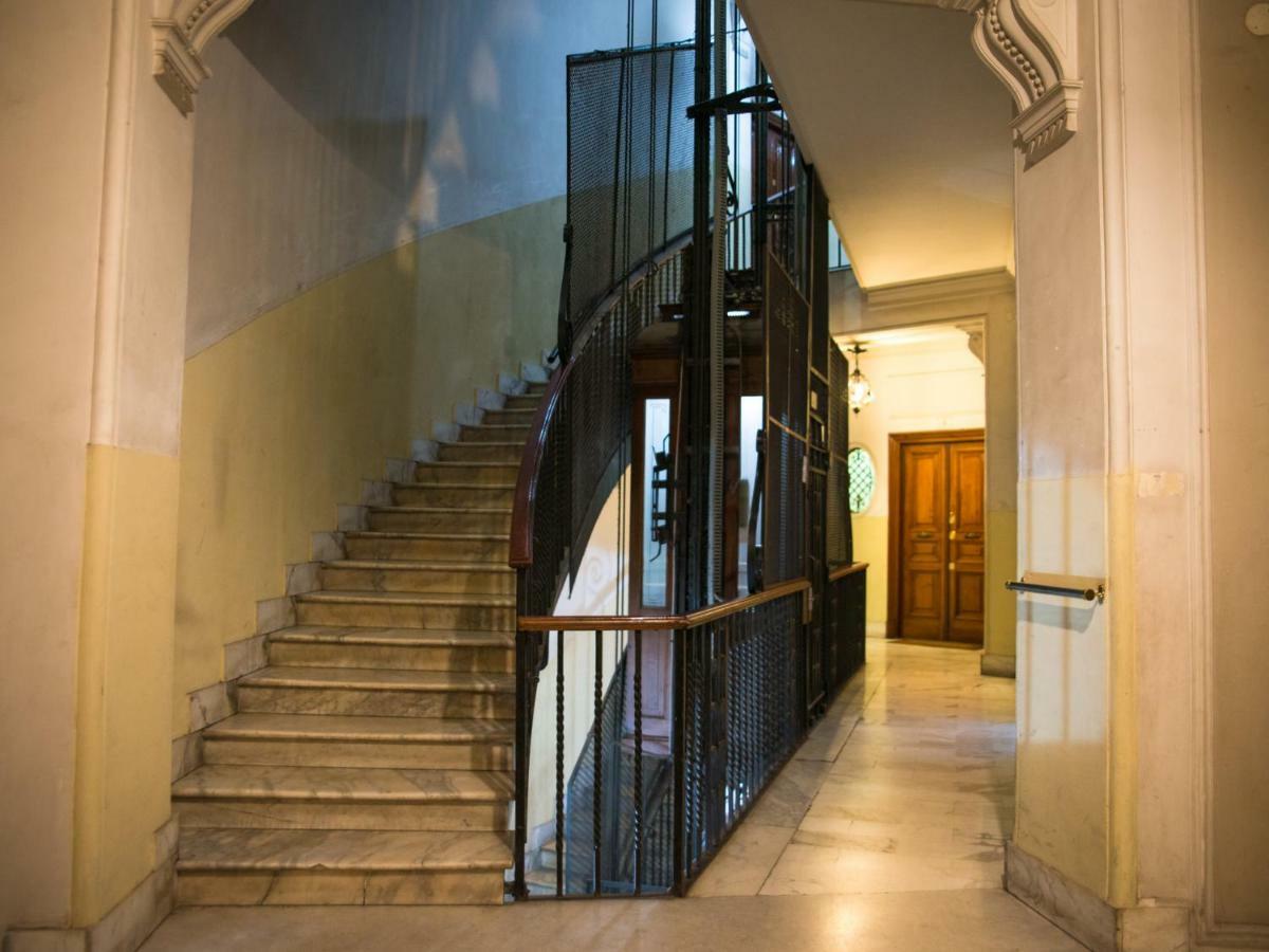The Right Place - Guest House Rome Exterior photo
