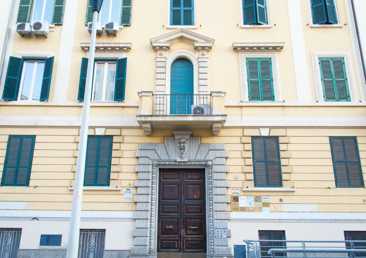 The Right Place - Guest House Rome Exterior photo