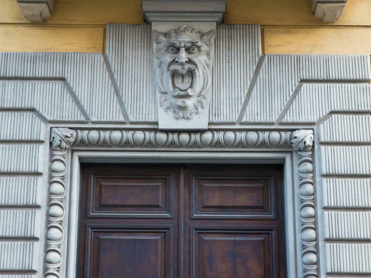 The Right Place - Guest House Rome Exterior photo
