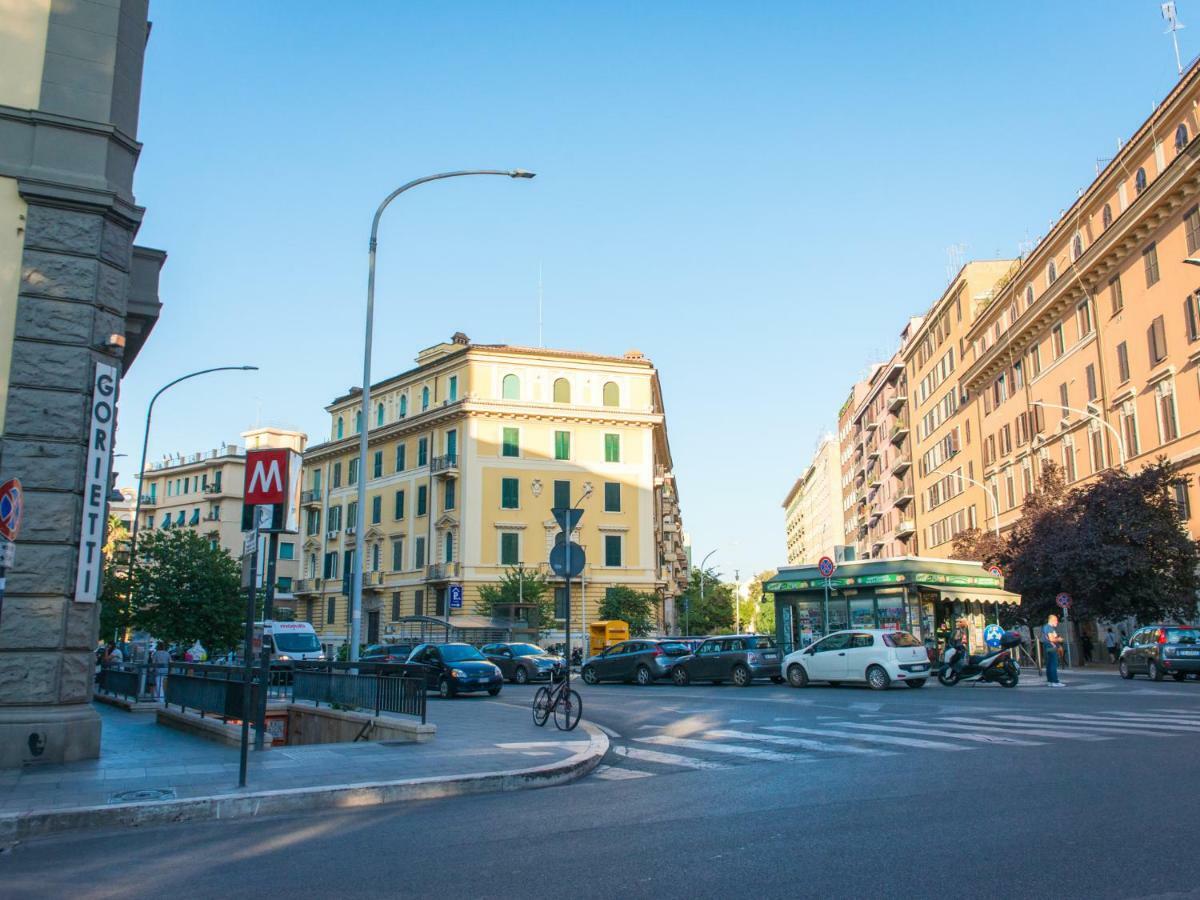 The Right Place - Guest House Rome Exterior photo