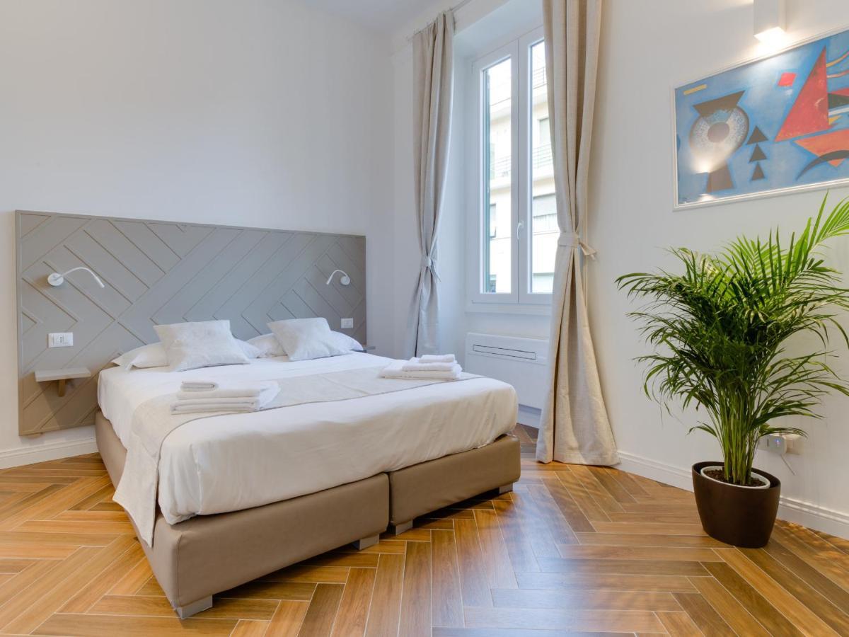 The Right Place - Guest House Rome Exterior photo