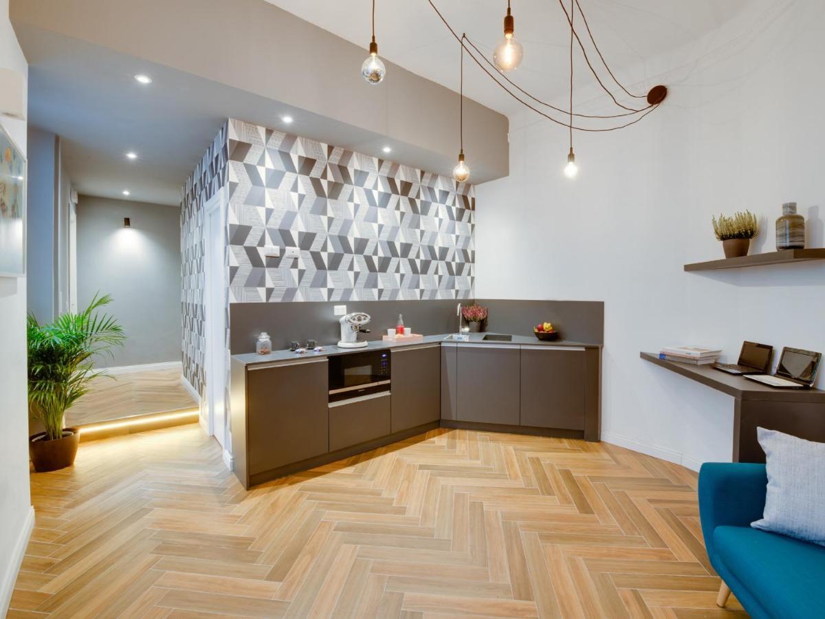 The Right Place - Guest House Rome Exterior photo