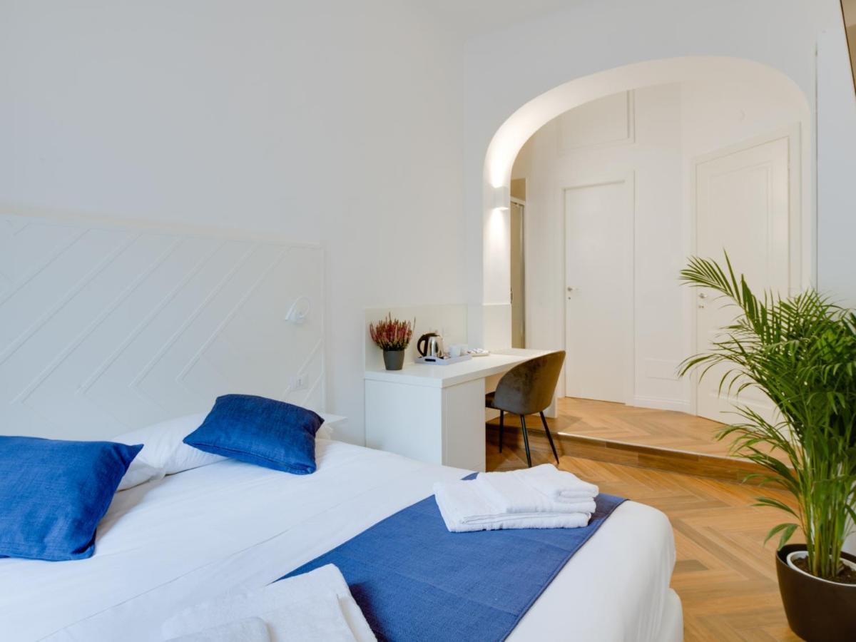 The Right Place - Guest House Rome Exterior photo