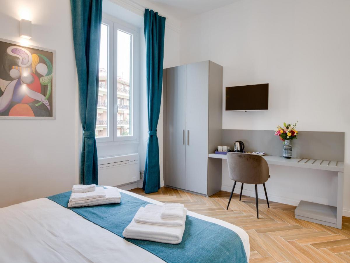 The Right Place - Guest House Rome Exterior photo