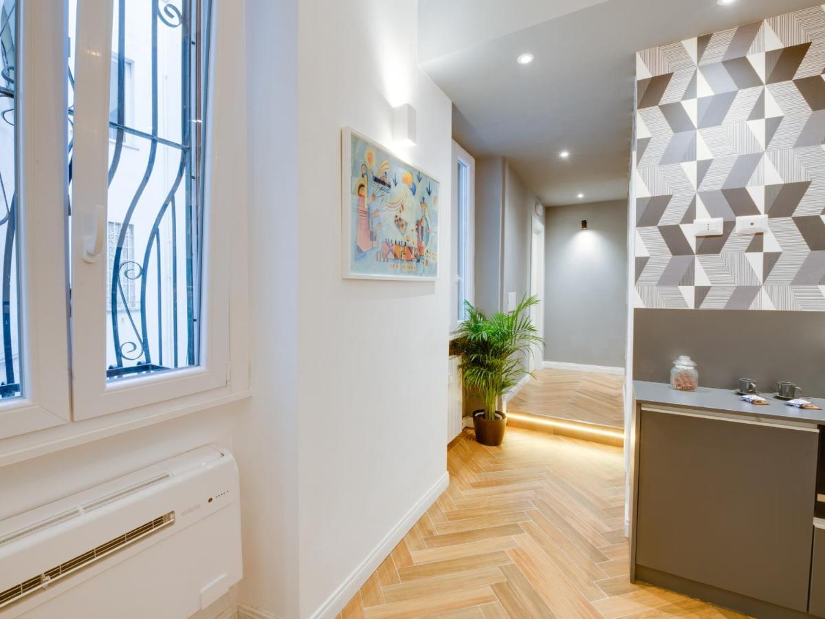 The Right Place - Guest House Rome Exterior photo