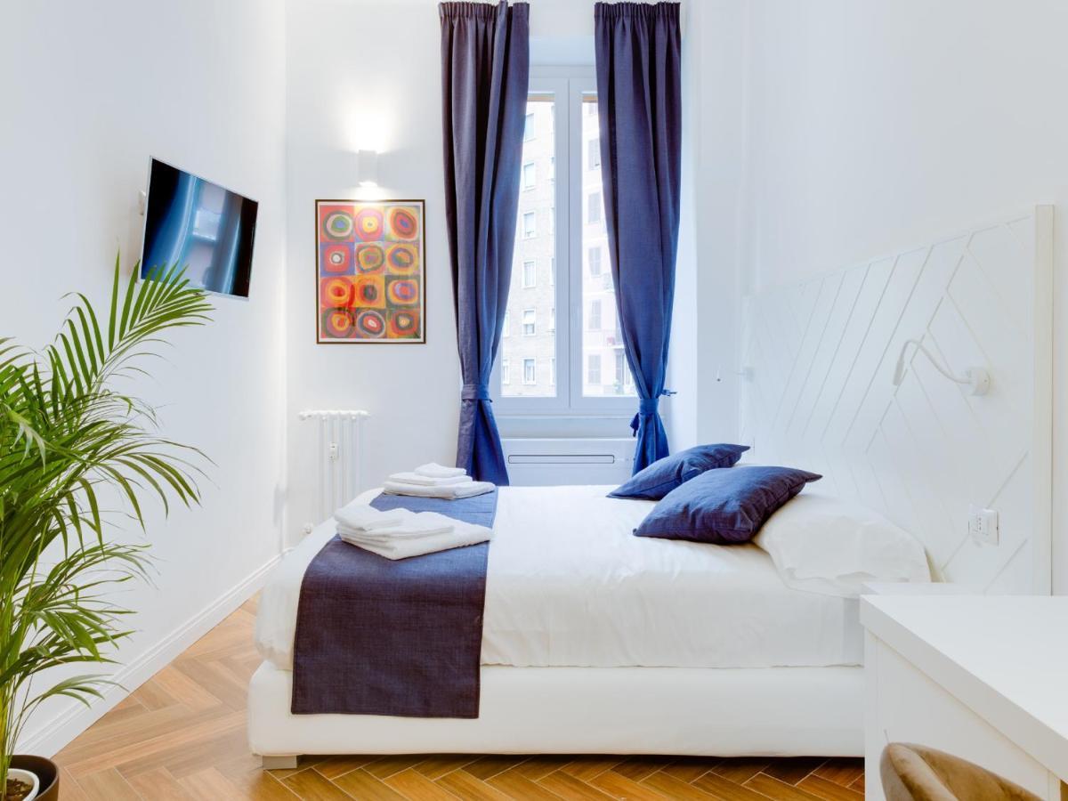 The Right Place - Guest House Rome Exterior photo