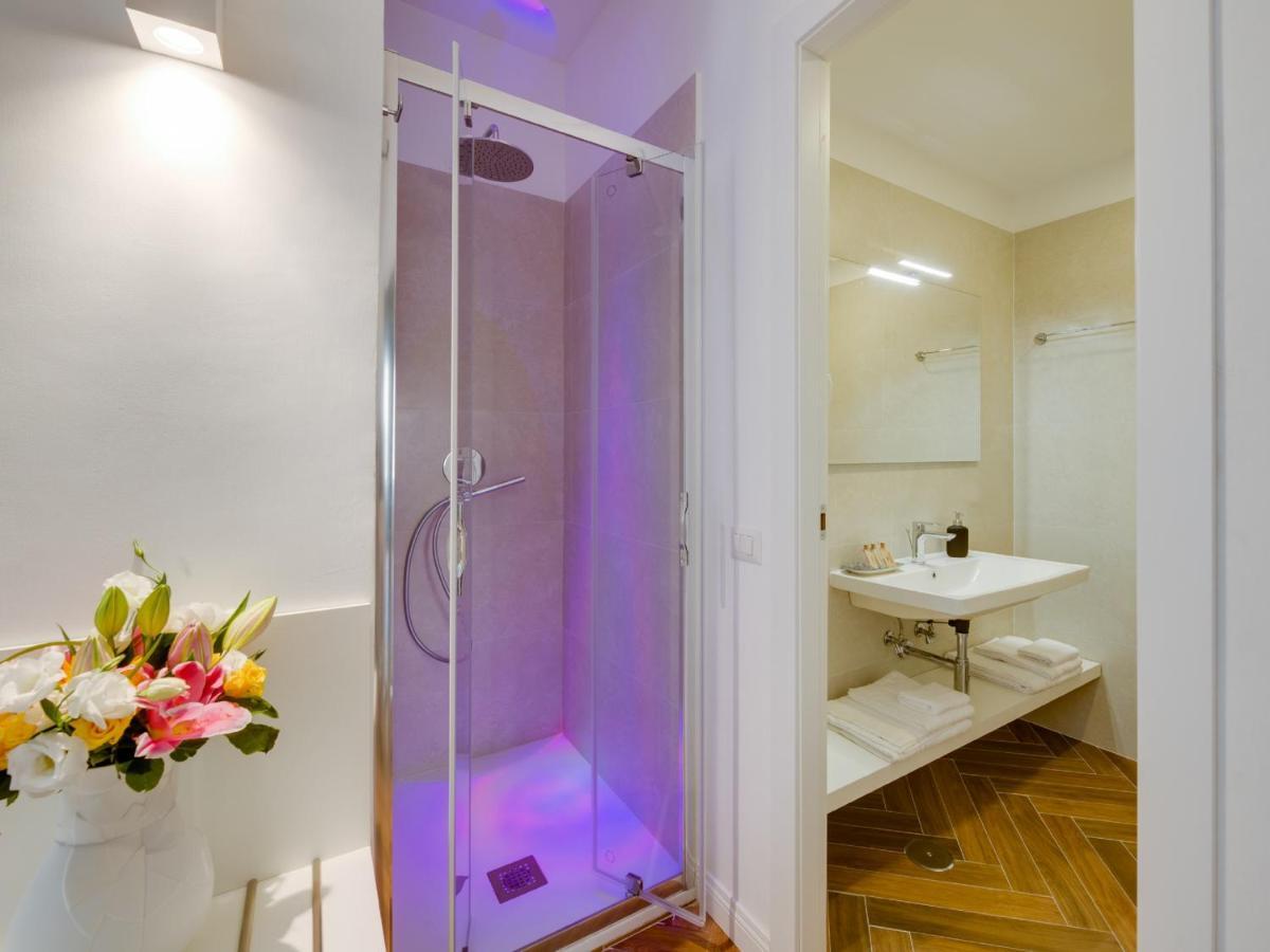 The Right Place - Guest House Rome Exterior photo