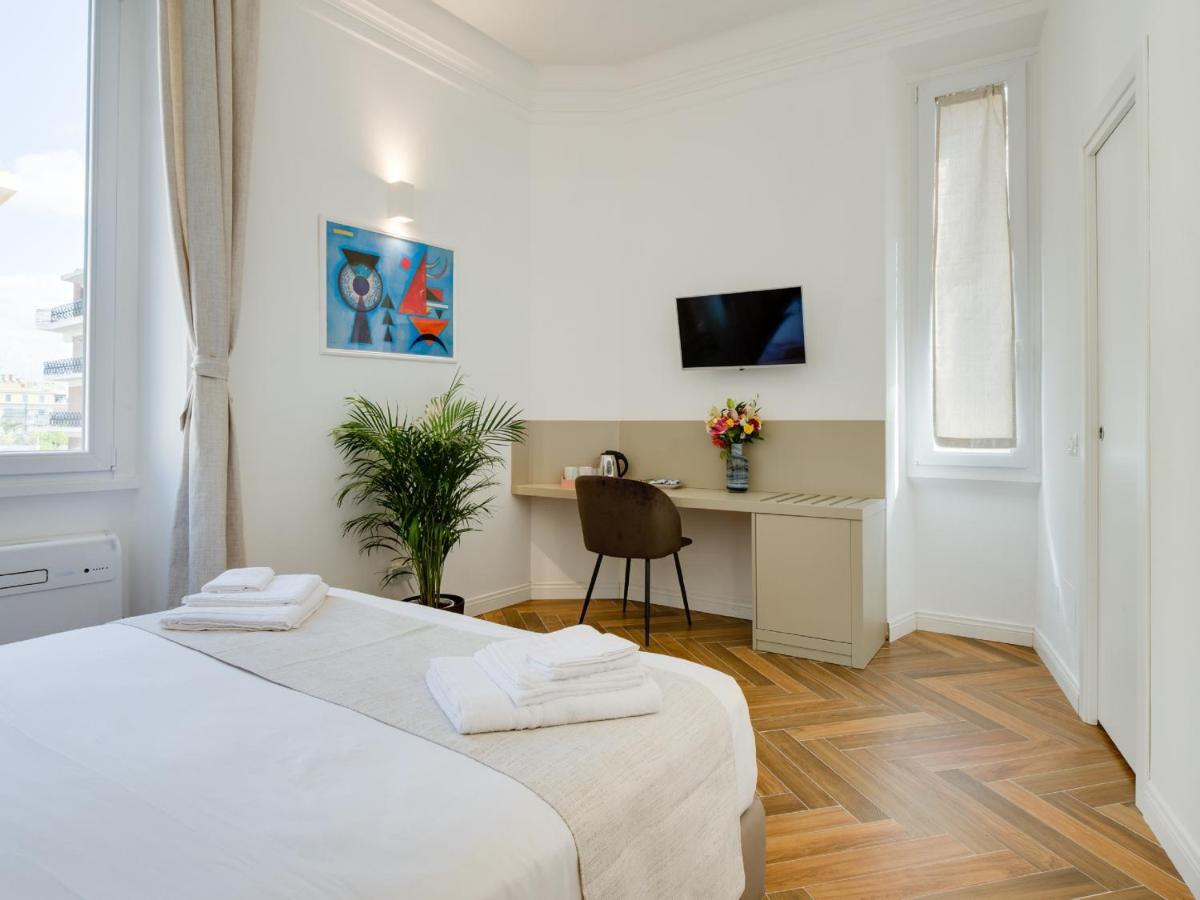 The Right Place - Guest House Rome Exterior photo