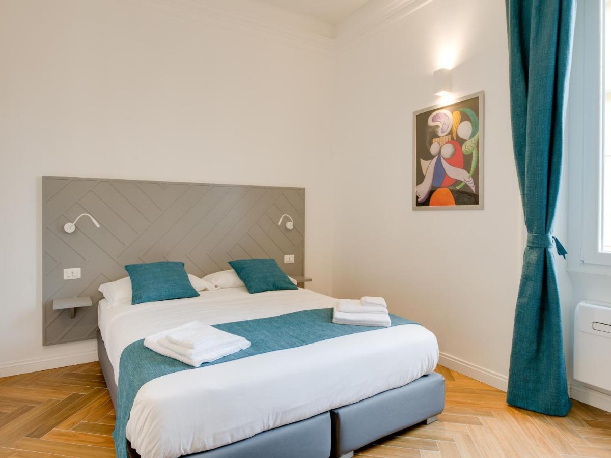 The Right Place - Guest House Rome Exterior photo