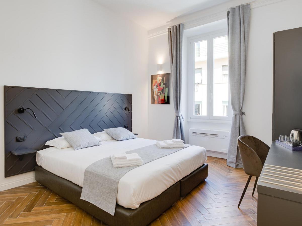 The Right Place - Guest House Rome Exterior photo