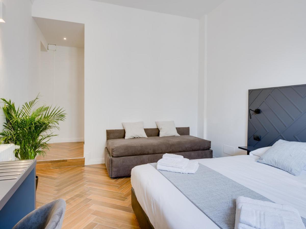 The Right Place - Guest House Rome Exterior photo