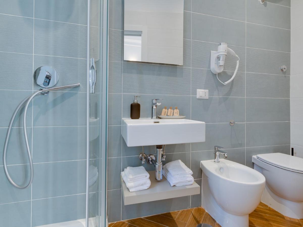 The Right Place - Guest House Rome Exterior photo