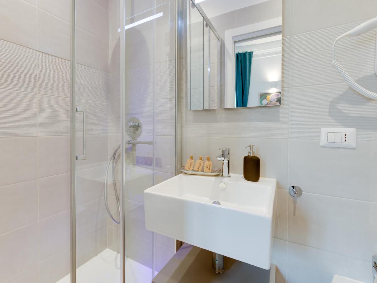 The Right Place - Guest House Rome Exterior photo