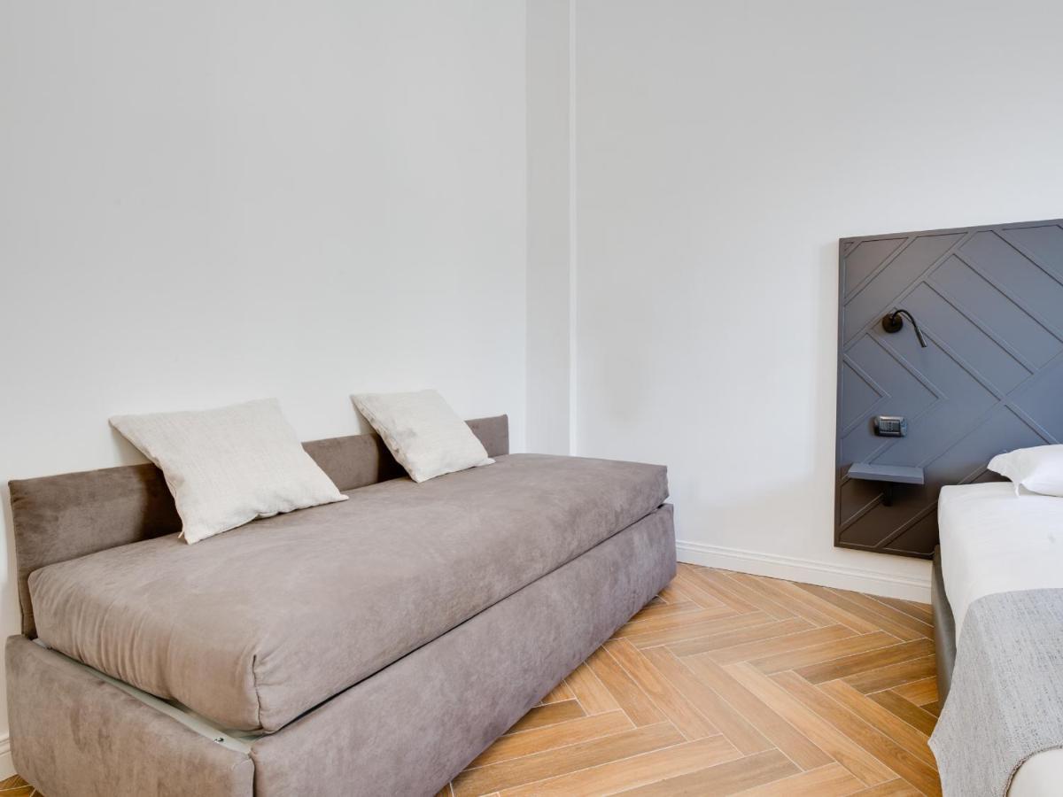 The Right Place - Guest House Rome Exterior photo