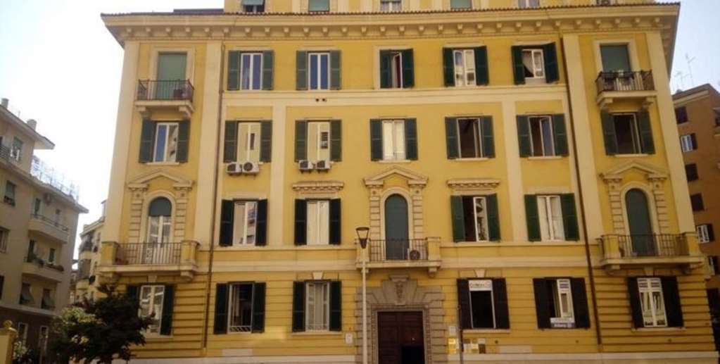 The Right Place - Guest House Rome Exterior photo