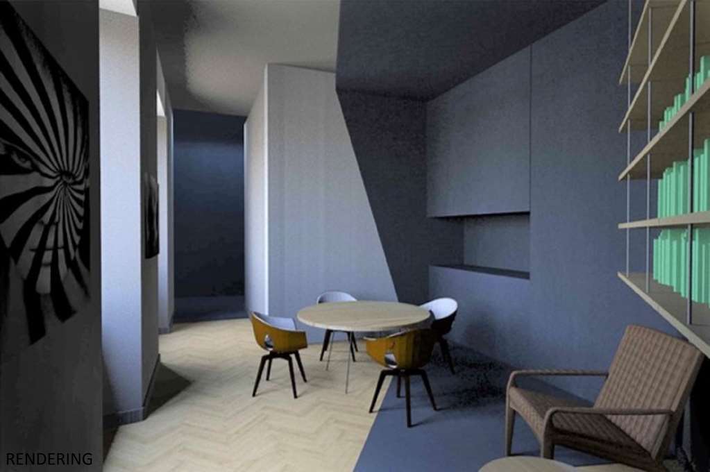 The Right Place - Guest House Rome Facilities photo