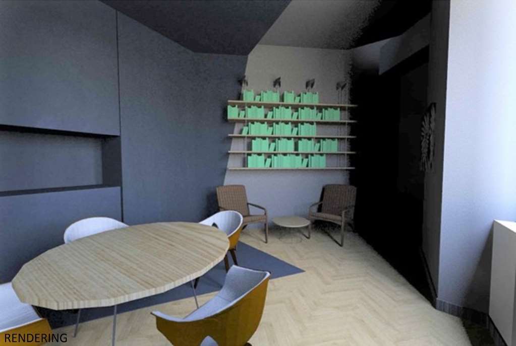 The Right Place - Guest House Rome Facilities photo